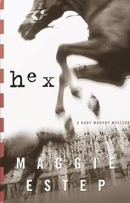 E-Book (epub) Hex von Maggie Estep
