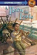 E-Book (epub) A Horn for Louis von Eric A. Kimmel