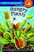 E-Book (epub) Hungry Plants von Mary Batten