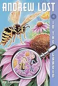 E-Book (epub) Andrew Lost #4: In the Garden von J. C. Greenburg