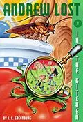 E-Book (epub) Andrew Lost #3: In the Kitchen von J. C. Greenburg