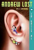 E-Book (epub) Andrew Lost #16: In Uncle Al von J. C. Greenburg