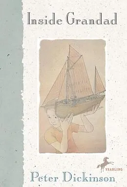 E-Book (epub) Inside Grandad von Peter Dickinson