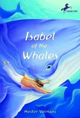 ePUB Isabel of the Whales von Hester Velmans