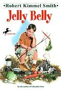 E-Book (epub) Jelly Belly von Robert Kimmel Smith