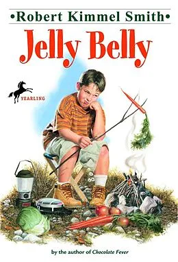 E-Book (epub) Jelly Belly von Robert Kimmel Smith