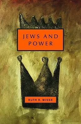 E-Book (epub) Jews and Power von Ruth R. Wisse
