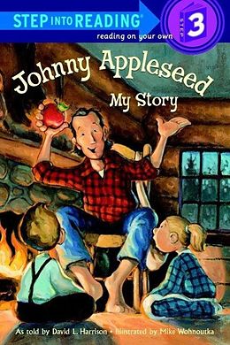 E-Book (epub) Johnny Appleseed: My Story von David L. Harrison