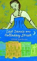 E-Book (epub) Last Dance on Holladay Street von Elisa Carbone