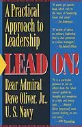 E-Book (epub) Lead On! von Dave Oliver