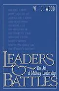 E-Book (epub) Leaders and Battles von W. J. Wood