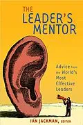 E-Book (epub) The Leader's Mentor von Ian Jackman
