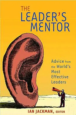 E-Book (epub) The Leader's Mentor von Ian Jackman