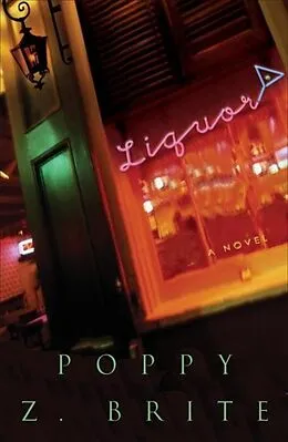 E-Book (epub) Liquor von Poppy Z. Brite