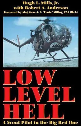 E-Book (epub) Low Level Hell von Hugh L. Mills