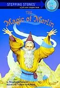 E-Book (epub) The Magic of Merlin von Stephanie Spinner