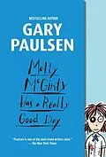 E-Book (epub) Molly McGinty Has a Really Good Day von Gary Paulsen