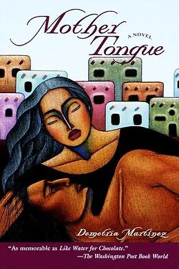 E-Book (epub) Mother Tongue von Demetria Martinez