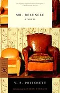 E-Book (epub) Mr. Beluncle von V. S. Pritchett