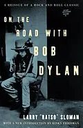 E-Book (epub) On the Road with Bob Dylan von Larry Sloman