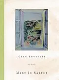E-Book (epub) Open Shutters von Mary Jo Salter