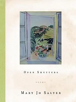 E-Book (epub) Open Shutters von Mary Jo Salter