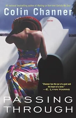 E-Book (epub) Passing Through von Colin Channer