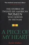 E-Book (epub) A Piece of My Heart von Keith Walker