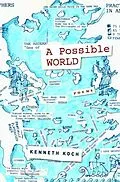 E-Book (epub) A Possible World von Kenneth Koch