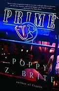 E-Book (epub) Prime von Poppy Z. Brite