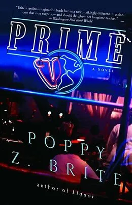 E-Book (epub) Prime von Poppy Z. Brite