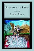E-Book (epub) Red to the Rind von Stan Rice
