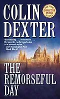 ePUB The Remorseful Day von Colin Dexter