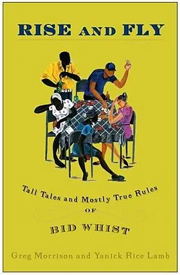 ePUB Rise and Fly von Greg Morrison, Yanick Rice Lamb