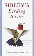 E-Book (epub) Sibley's Birding Basics von David Allen Sibley