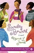 E-Book (epub) Sunday Brunch von Norma L. Jarrett