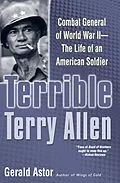 E-Book (epub) Terrible Terry Allen von Gerald Astor
