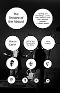 E-Book (epub) The Theatre of the Absurd von Martin Esslin