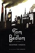 E-Book (epub) Tom Bedlam von George Hagen
