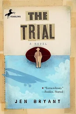 ePUB The Trial von Jen Bryant