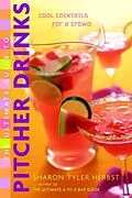 E-Book (epub) The Ultimate Guide to Pitcher Drinks von Sharon Tyler Herbst