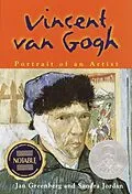 E-Book (epub) Vincent Van Gogh von Jan Greenberg, Sandra Jordan