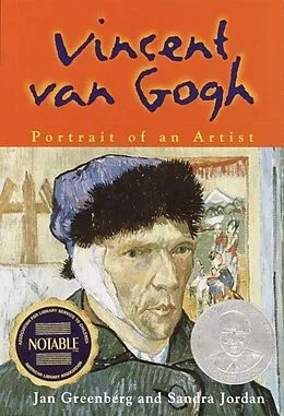 E-Book (epub) Vincent Van Gogh von Jan Greenberg, Sandra Jordan