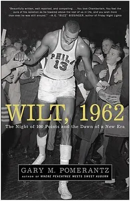 E-Book (epub) Wilt, 1962 von Gary M. Pomerantz