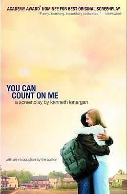 E-Book (epub) You Can Count on Me von Kenneth Lonergan