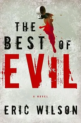 E-Book (epub) The Best of Evil von Eric Wilson