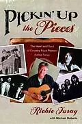 E-Book (epub) Pickin' Up the Pieces von Richie Furay, Michael Roberts