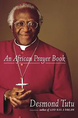 E-Book (epub) An African Prayer Book von Desmond Tutu
