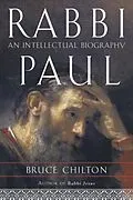 E-Book (epub) Rabbi Paul von Bruce Chilton