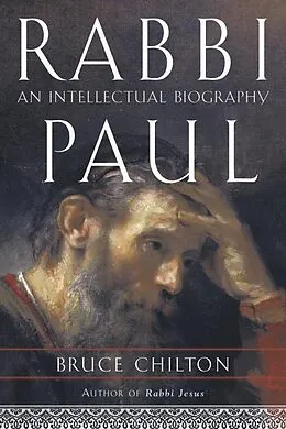 E-Book (epub) Rabbi Paul von Bruce Chilton